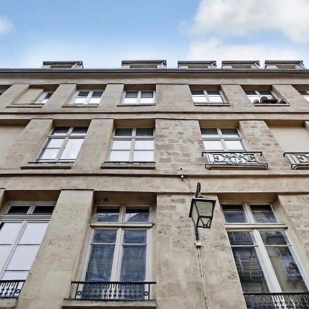 Paris Marais Ville De Verre77 ภายนอก รูปภาพ